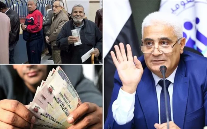 مطالبة برلمانية بزيادة المعاشات بنسبة 20% لمواجهة ارتفاع تكاليف المعيشة للفقراء